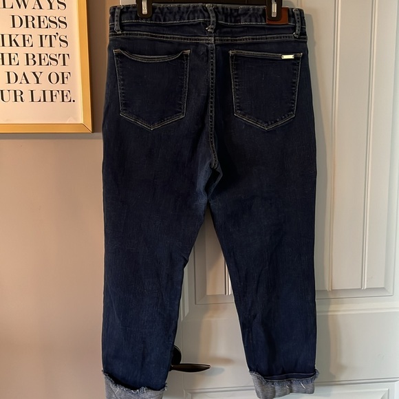 Tommy Hilfiger Cropped Jeans - Picture 3 of 6